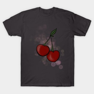 Cherries T-Shirt